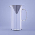 Luigi Bormioli Thermic Glass Kaffeemaschine Sublime 1,8L