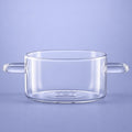 Luigi Bormioli Thermic Glass Schale 27 cl – 2 Stück