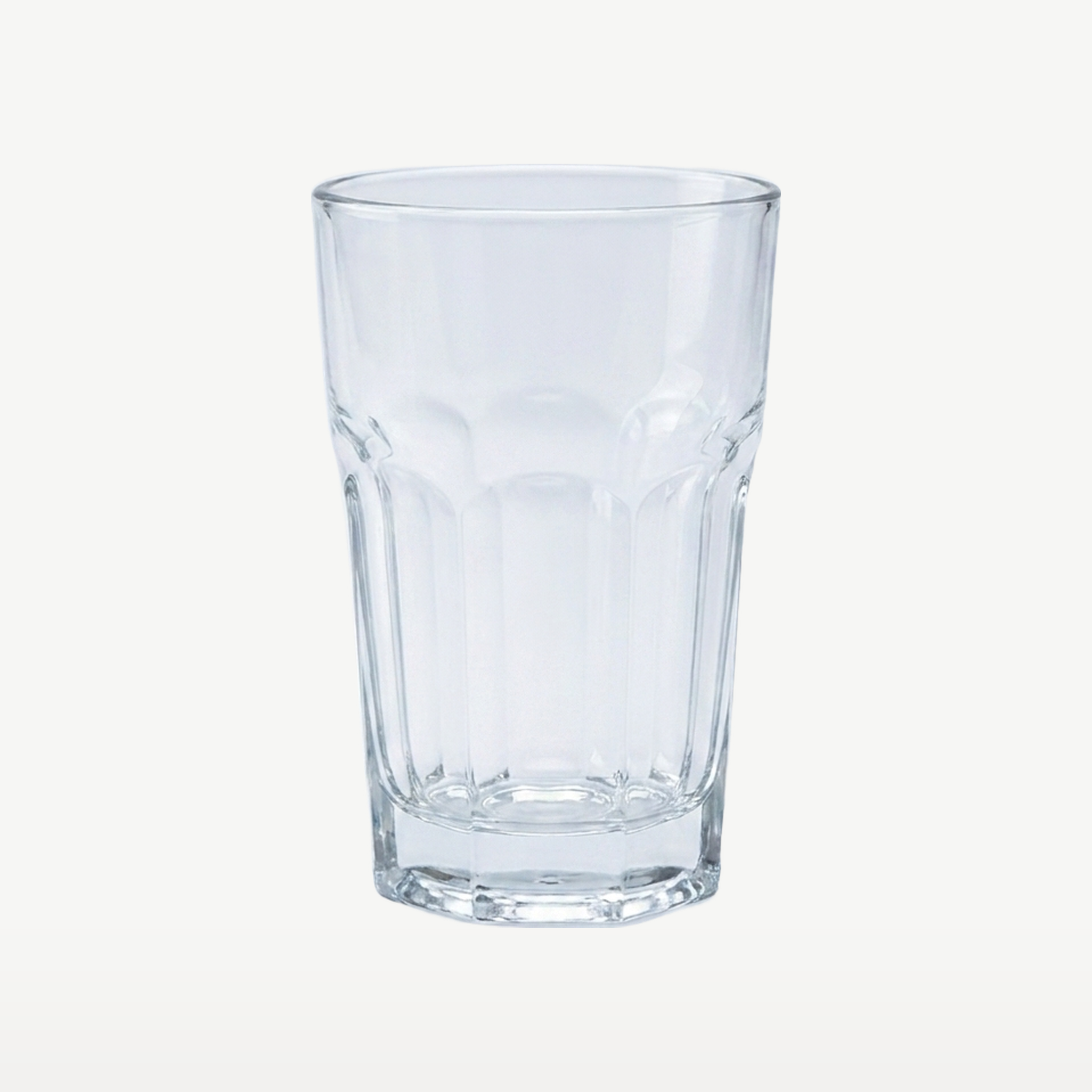 Pasabahce Casablanca Longdrinkglas 29 Cl - Glazen.nl