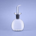 Luigi Bormioli Thermic Glass Ölflasche 25 cl