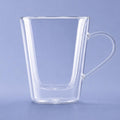 Luigi Bormioli Thermic Glass Teeglas 22 cl – 2 Stück
