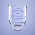 Luigi Bormioli Thermic Glass Teeglas Asagao 23,5 cl – 2 Stück