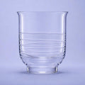Luigi Bormioli Thermic Glas Teeglas Sakura Set2 23,5 Cl - 2 Stück