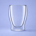 Luigi Bormioli Thermic Glasbecher 35 cl – 2 Stück