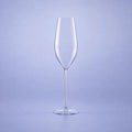 Luigi Bormioli Vinea Champagnerglas / Flöte 27 Cl Franciacorta-Pinot Nero - 6 Stück