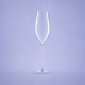 Luigi Bormioli Vinea Champagnerglas / Flöte 20 cl Prosecco – 6 Stück