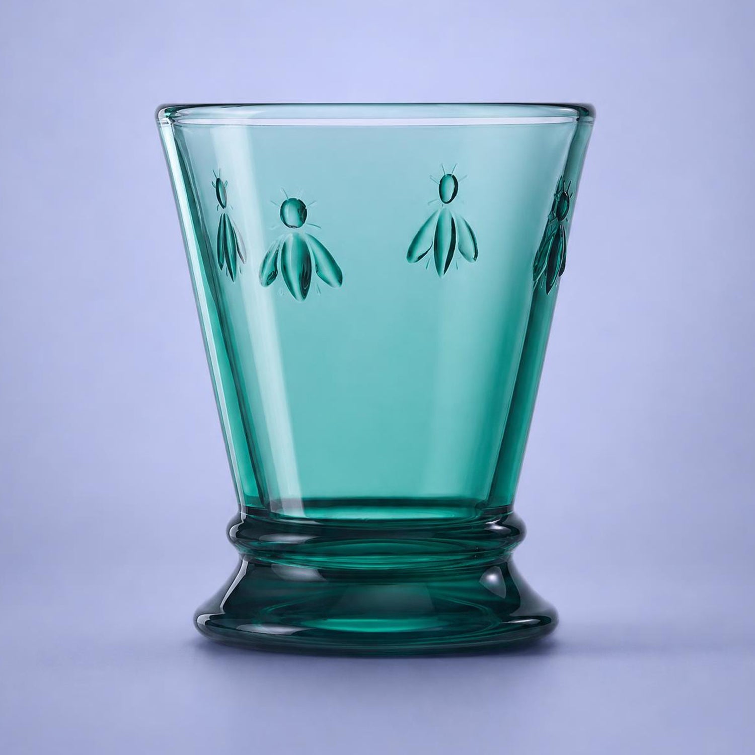 La Rochère Abeille Tumbler 26 Cl Groen - 6 Stuks - Glazen.nl