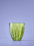 La Rochère Lily Tumbler 25 Cl Hellgrün – 6 Stück