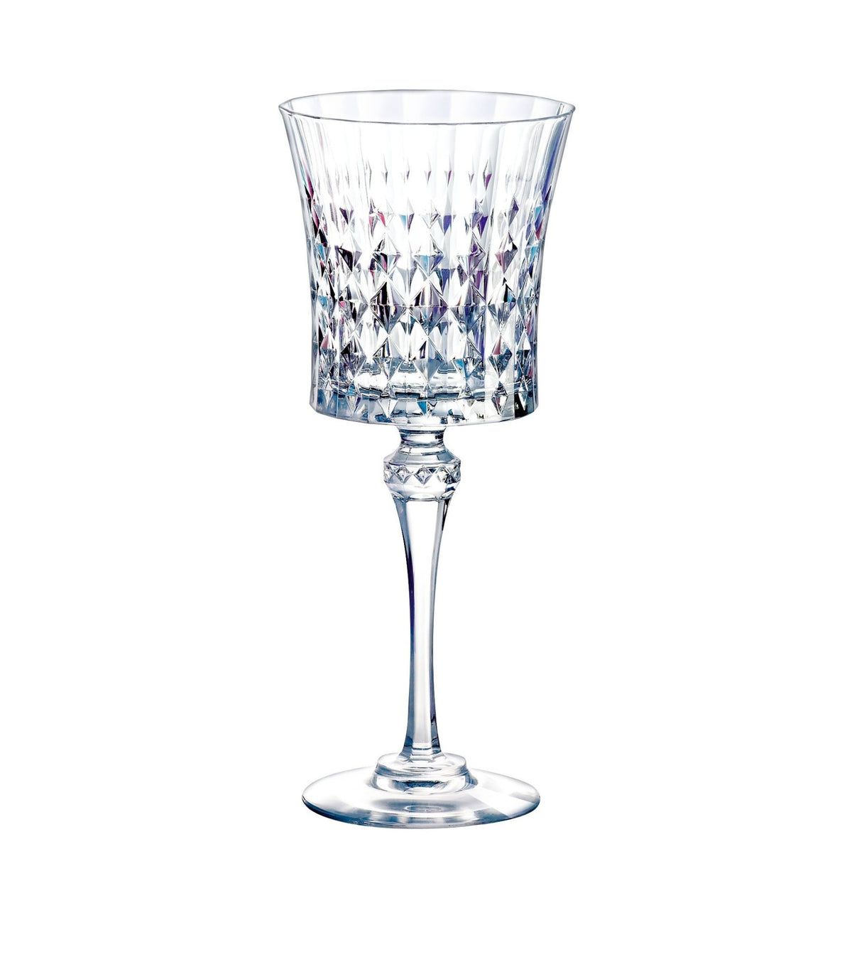 Eclat Lady Diamond Wijnglas 19 Cl - 6 Stuks - Glazen.nl