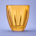 La Rochère Lily Becher 25 cl Orange - 6 Stück