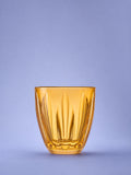 La Rochère Lily Becher 25 cl Orange - 6 Stück