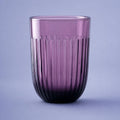 La Rochère Ouessant Tumbler 26 Cl Aubergine - 6 Stück