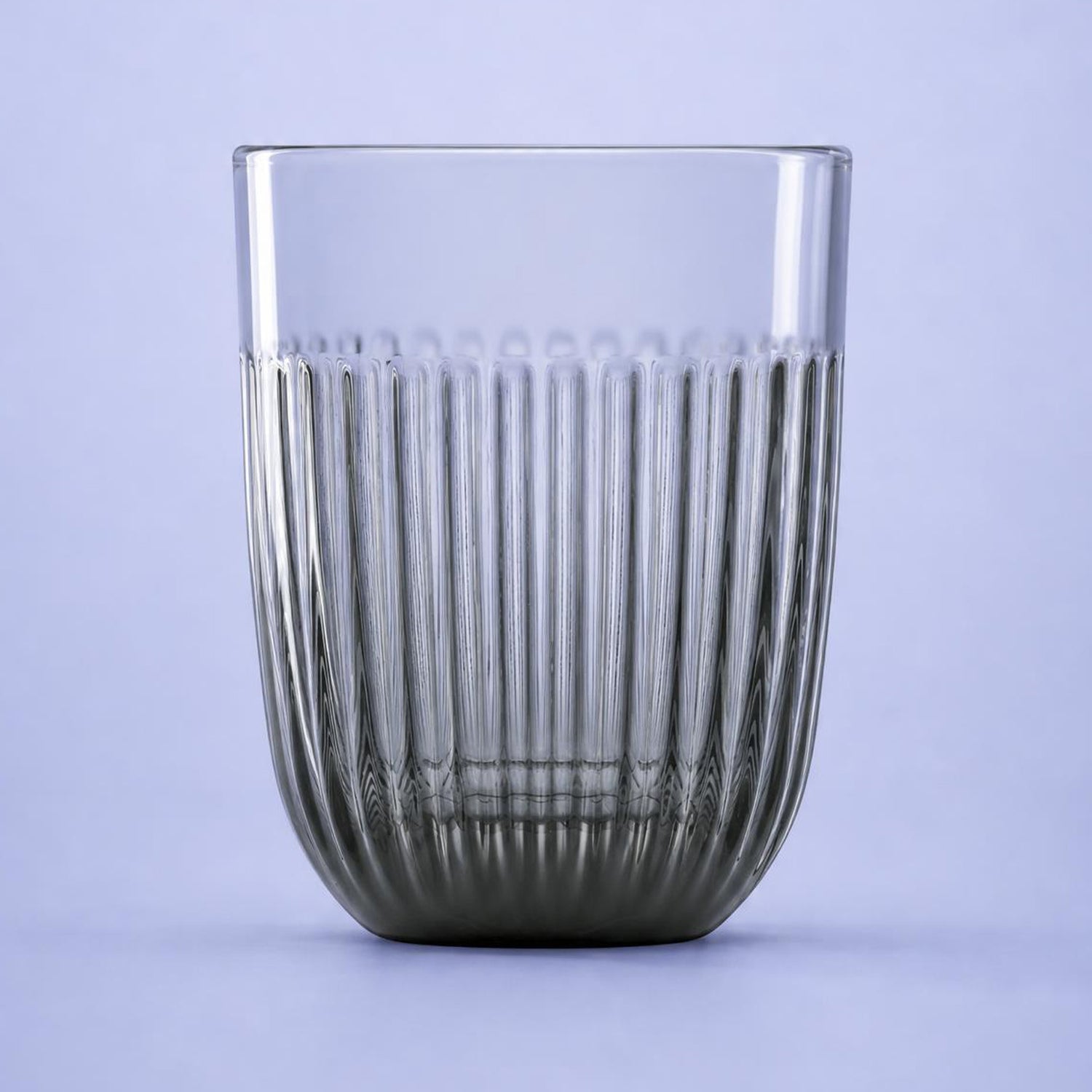 La Rochère Ouessant Tumbler 26 Cl Grijs - 6 Stuks - Glazen.nl