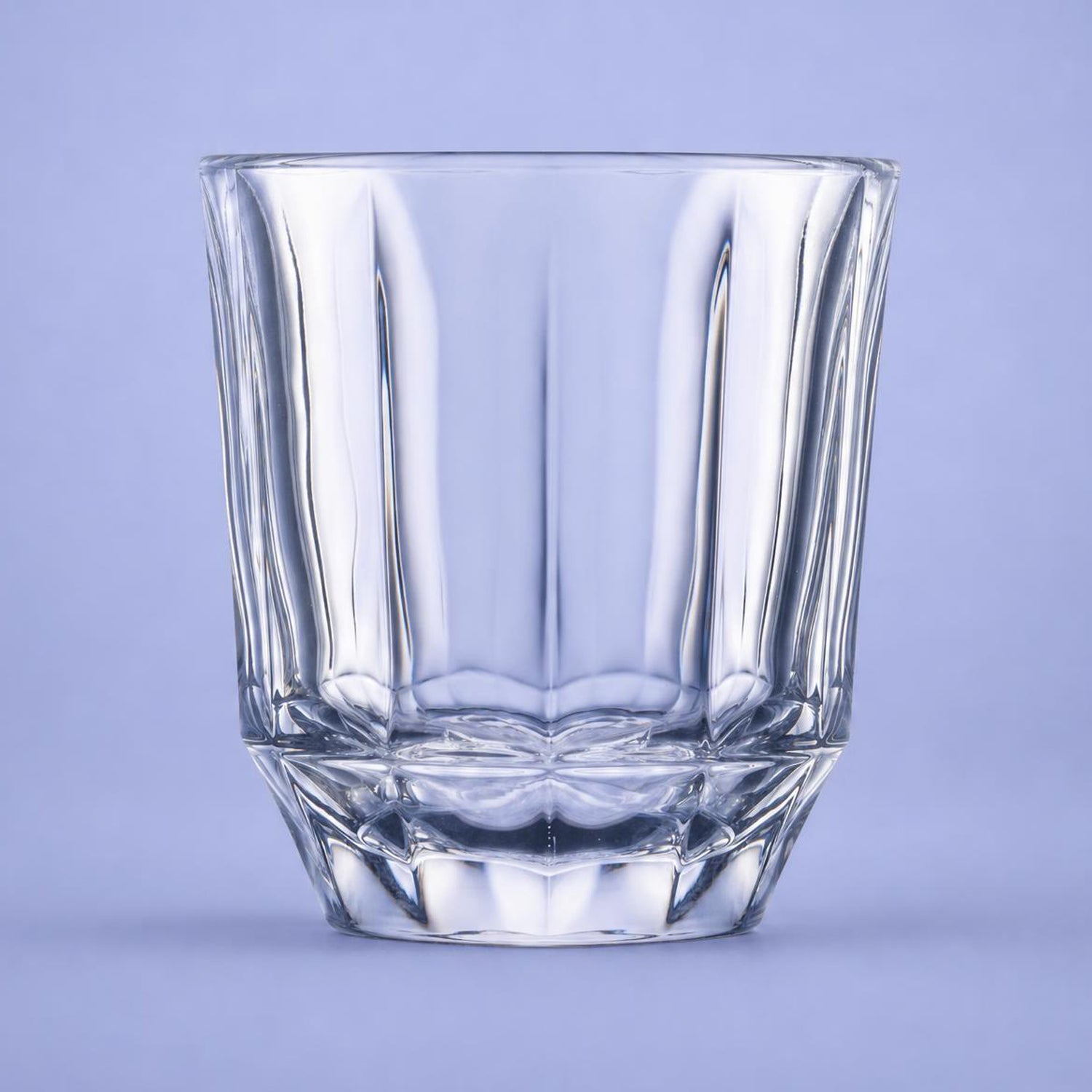 La Rochère City Tumbler 25 Cl Stapelbaar - 6 Stuks - Glazen.nl