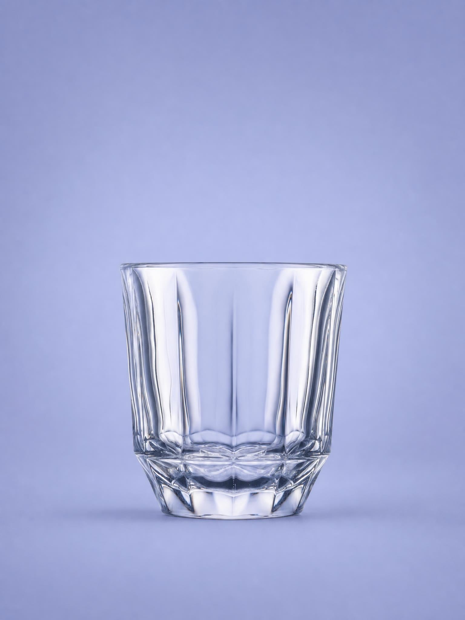La Rochère City Trinkglas 25 cl, stapelbar – 6 Stück