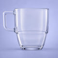 RCR Kaffeetasse Stapelbar 35 CL - 6 Stück