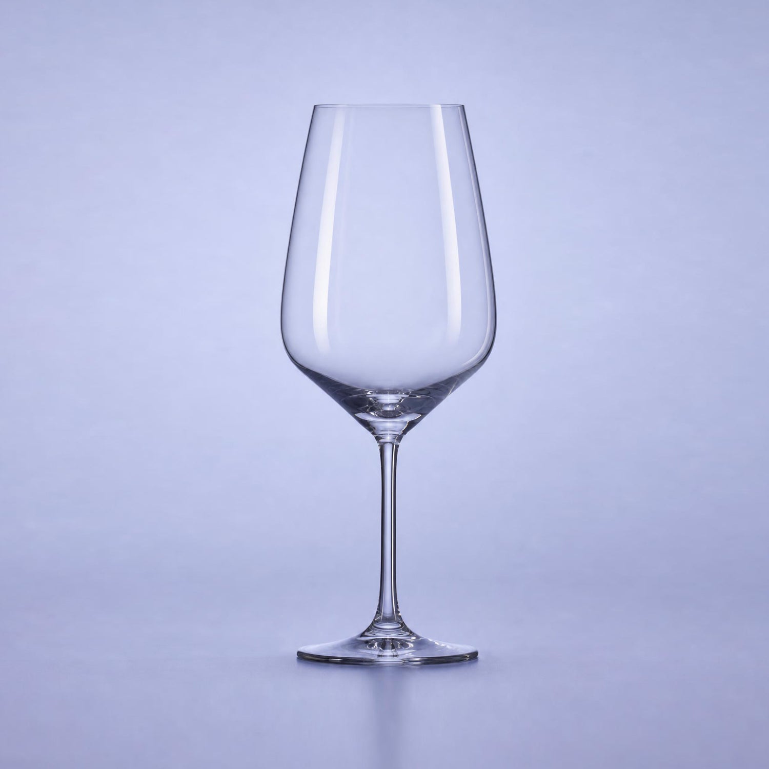 Schott Zwiesel Taste Bordeauxkelch 130 - 0,66 Ltr - 6 Stück