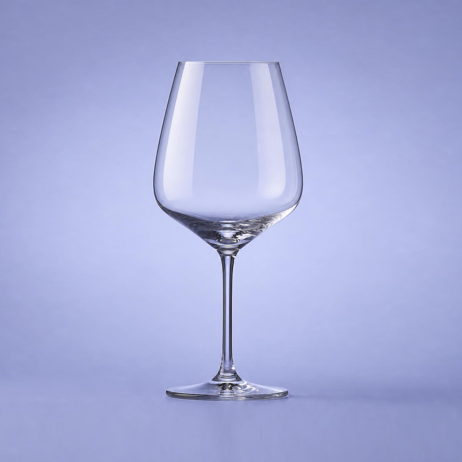 Schott Zwiesel Taste Burgunderkelch 140 - 0,78 Ltr - 6 Stück