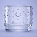 RCR Circus Tumbler Niedrig 17 cl - 6 Stück