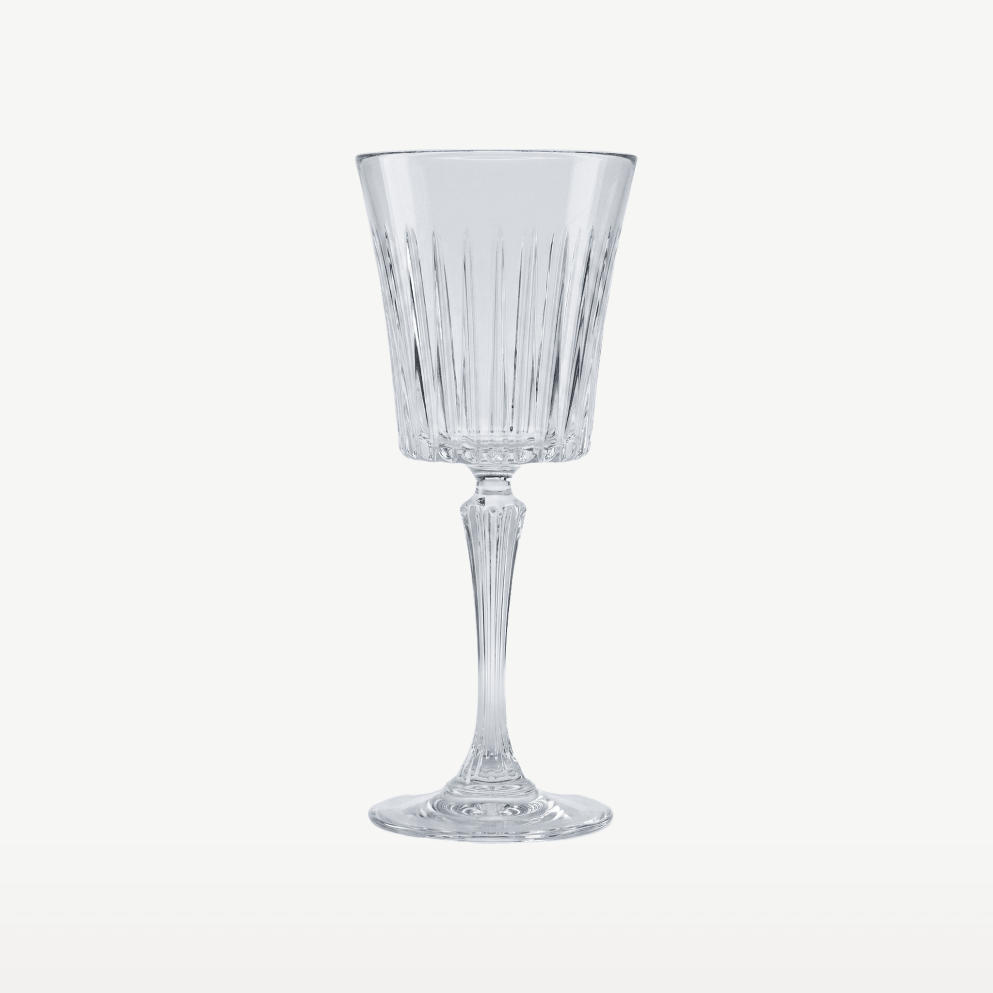 RCR Timeless Wijnglas 30 Cl - 6 Stuks - Glazen.nl