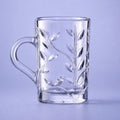 RCR Laurus Becher 22 cl – 6 Stück