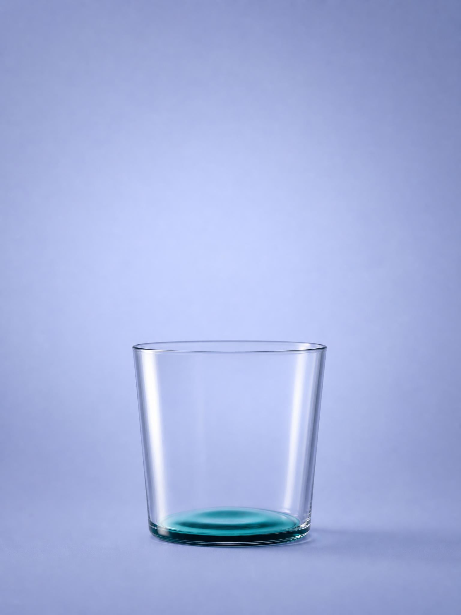 Coro Trinkglas 310 ml 4er-Set sortiert