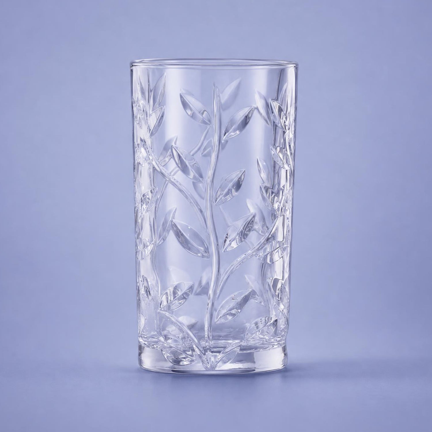 RCR Laurus Tumbler 25 Cl - 6 Stuks - Glazen.nl