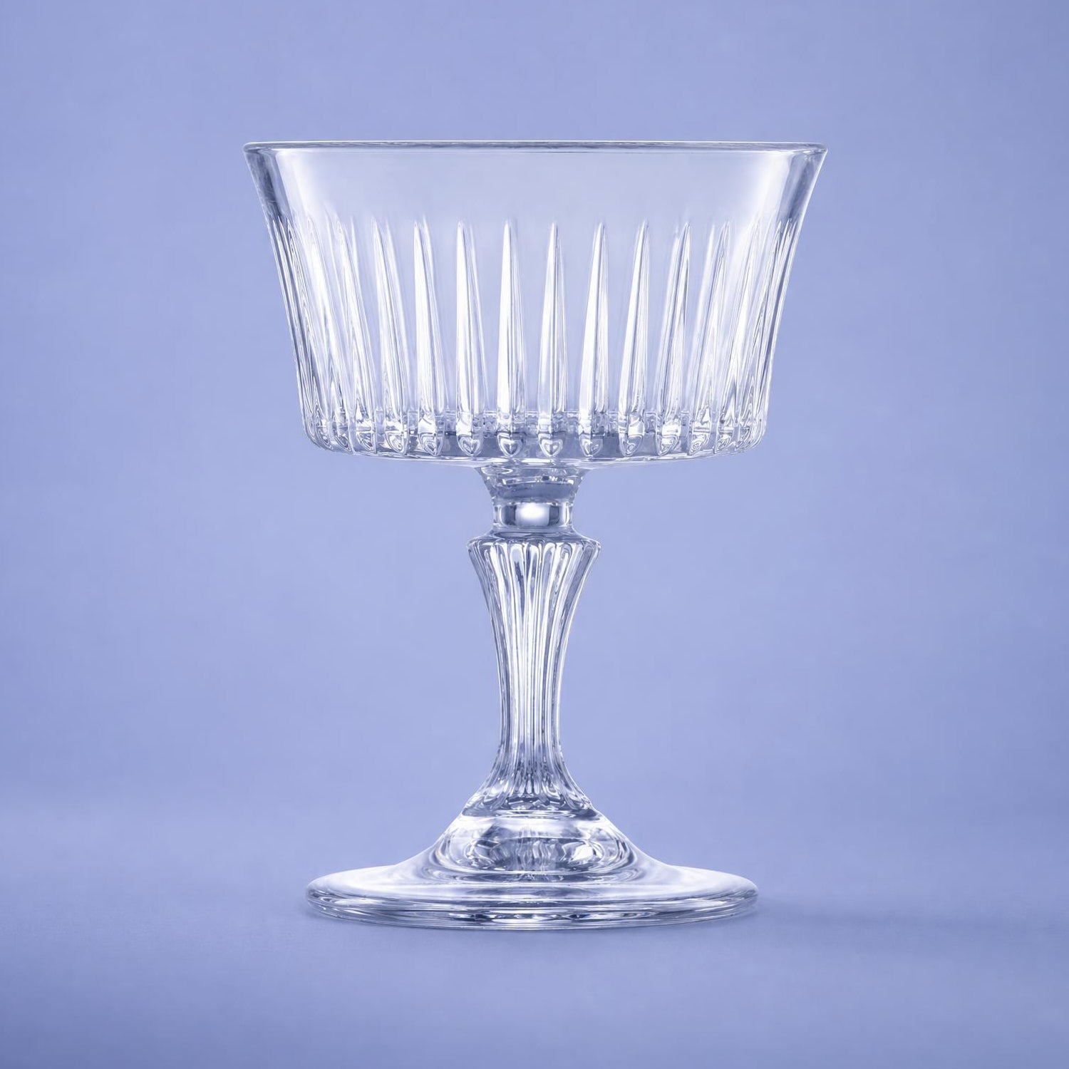 RCR Timeless Dessertcoupe 26 Cl - 6 Stuks - Glazen.nl