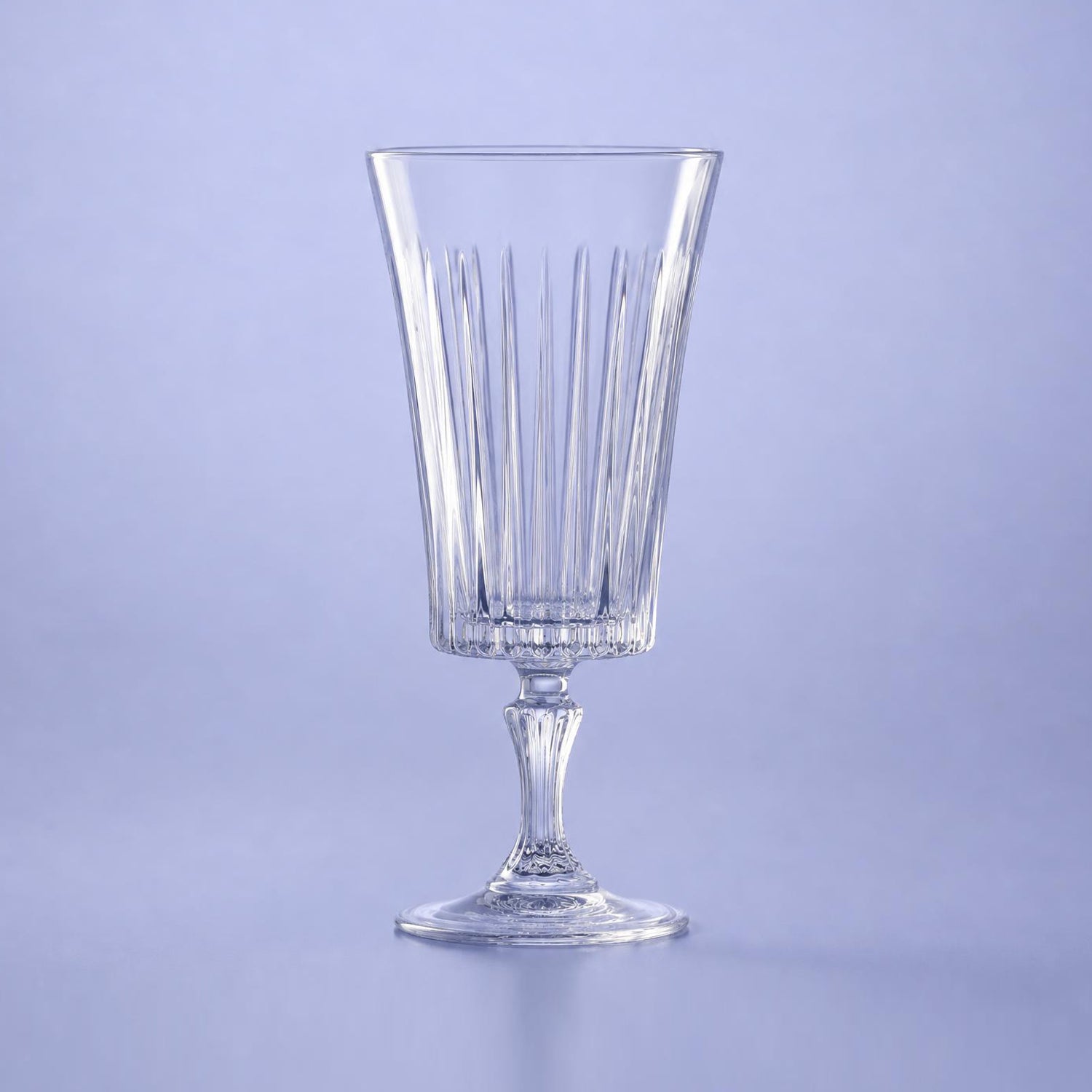 RCR Timeless Sorbet Cocktailglas 42 cl – 6 Stück