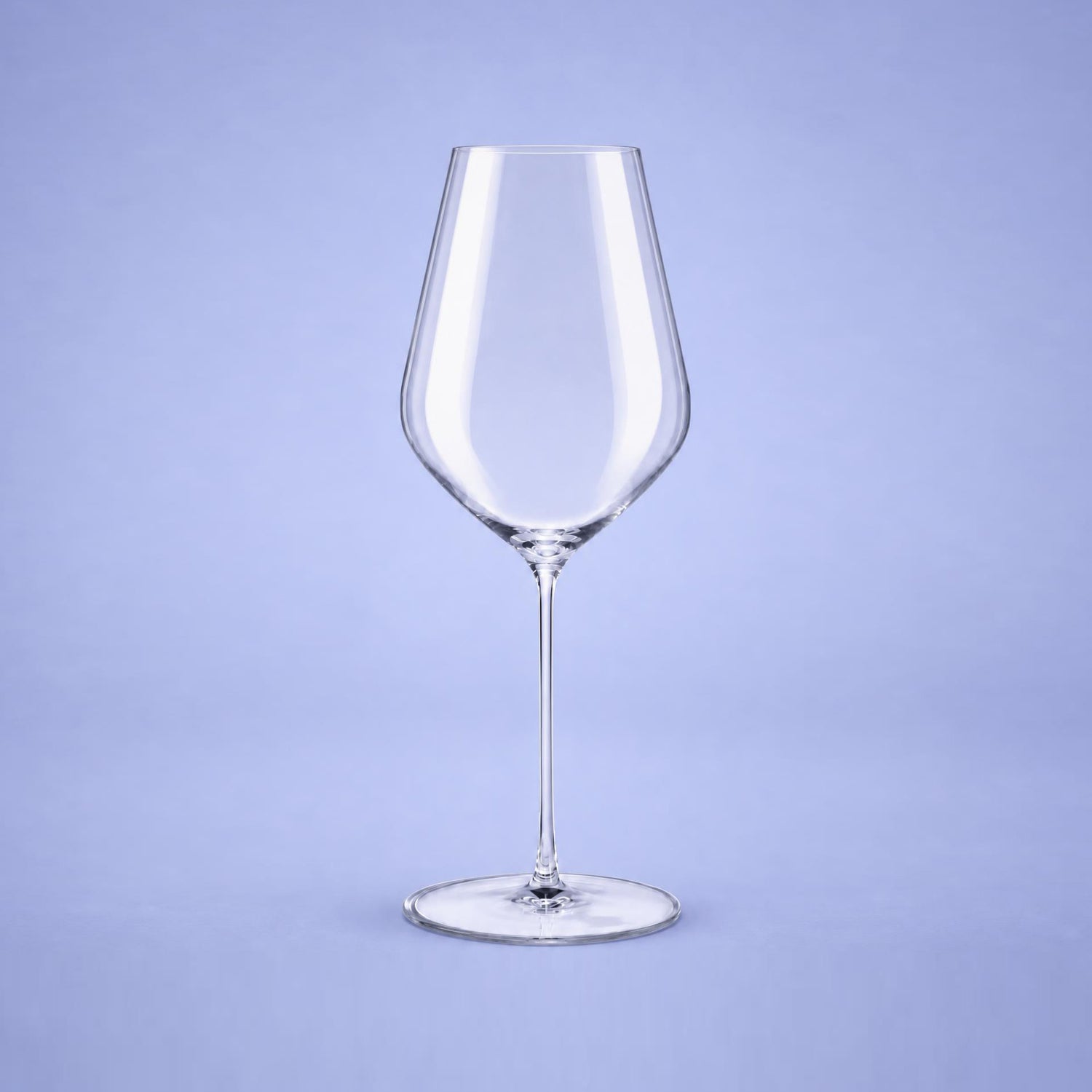 Paradox Cristalin Galileo Magnum Weinglas 90 cl Handgefertigt – 2 Stück