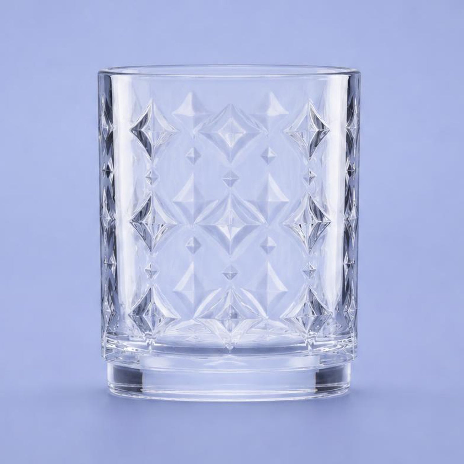 RCR Circus Becherglas-Set mit 3 Gläsern