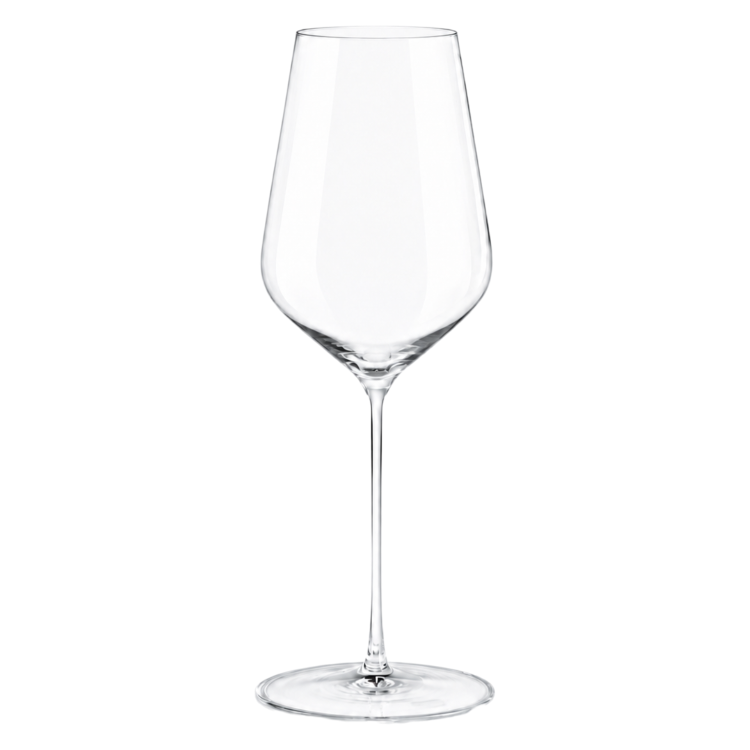 Paradox Cristalin Galileo Bordeaux Weinglas 58 cl Handgefertigt - 2 Stück