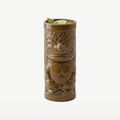 Tiki-Becher Maori 33 Cl