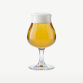 Royal Leerdam Specials Bierglas 25 Cl auf Fuß – 6 Stück