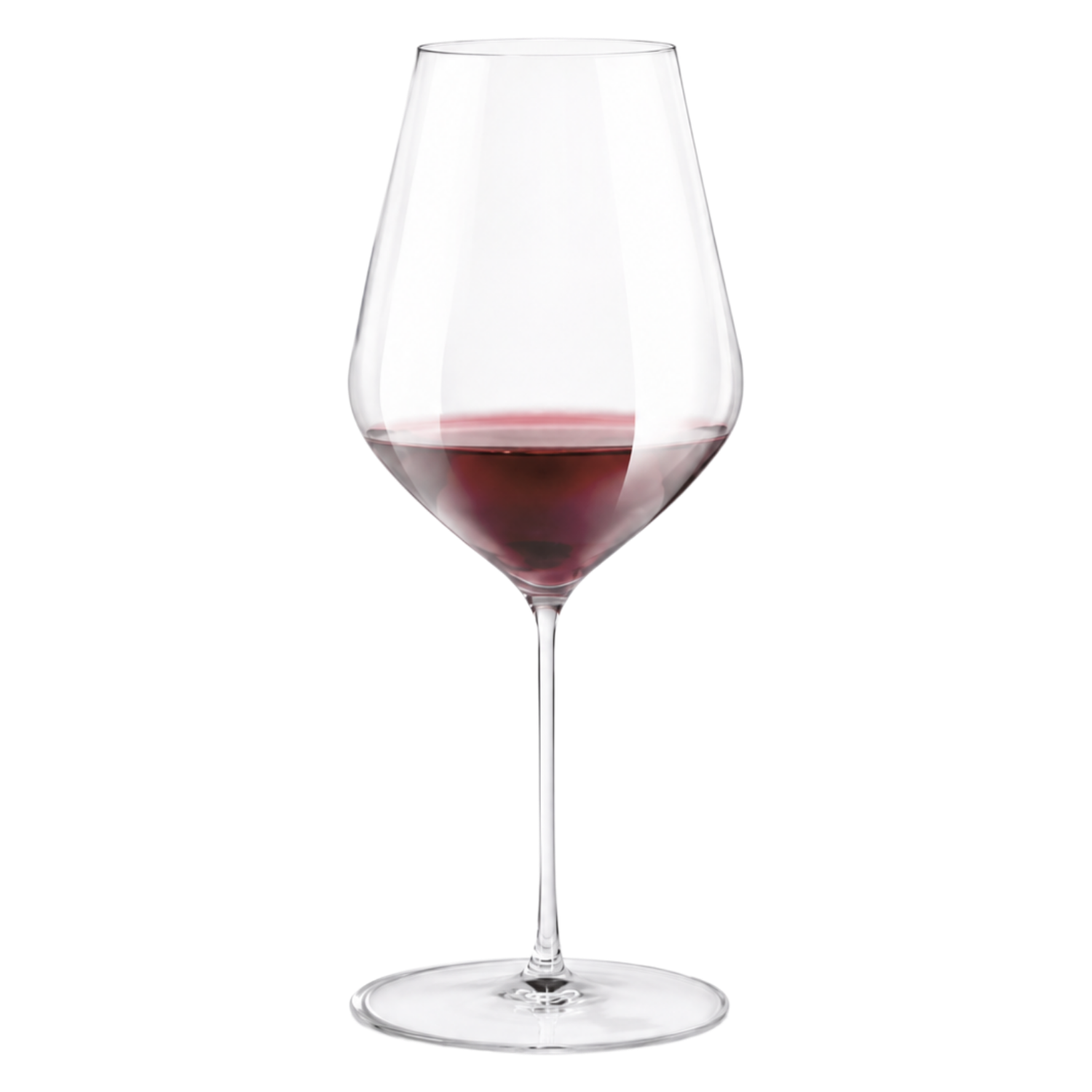 Paradox Cristalin Galileo Magnum Weinglas 90 cl Handgefertigt – 2 Stück