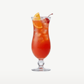 Royal Leerdam Cocktail Hurricane Cocktailglas 44 Cl - 4 Stück