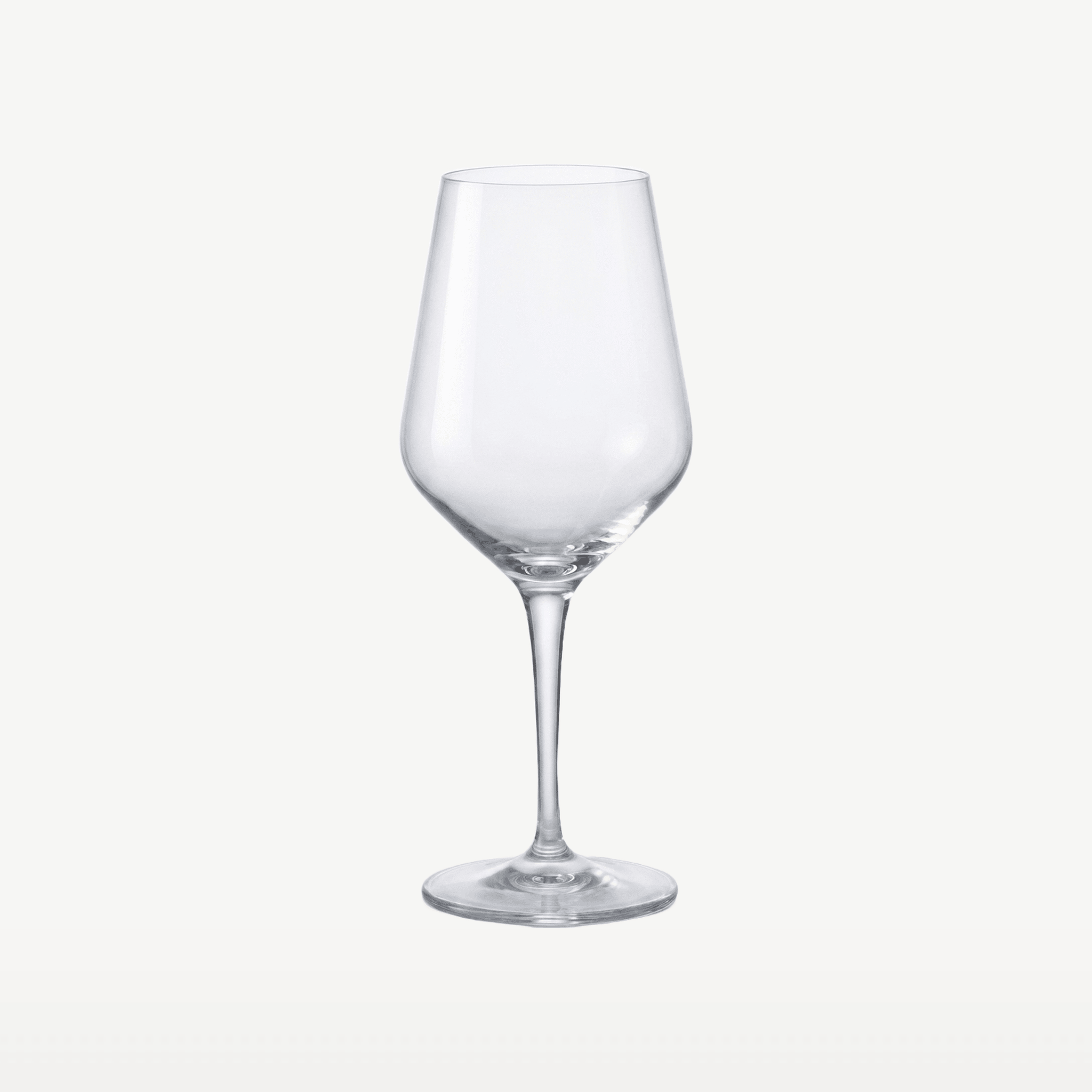 Bormioli Rocco Electra Wijnglas 44 Cl Medium - 6 Stuks - Glazen.nl