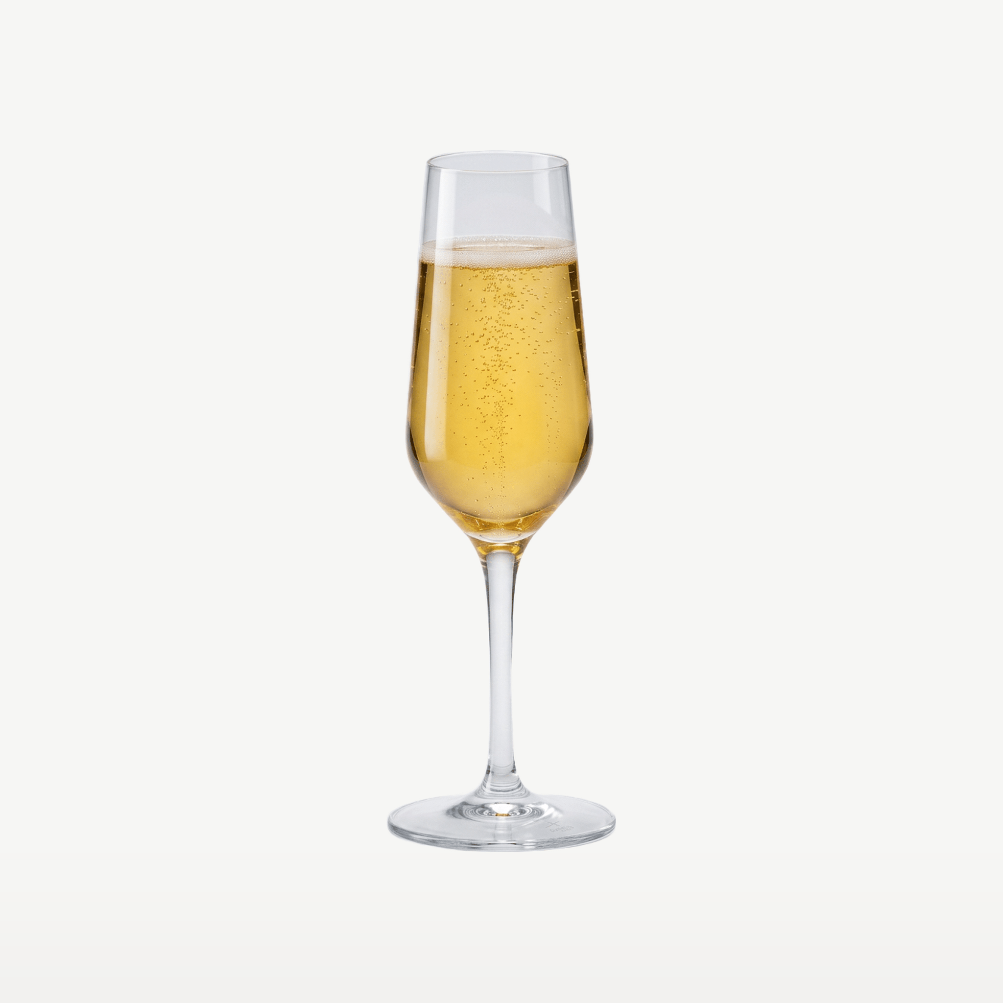 Bormioli Rocco Electra Champagneglas / Flute 23 Cl - 6 Stuks - Glazen.nl