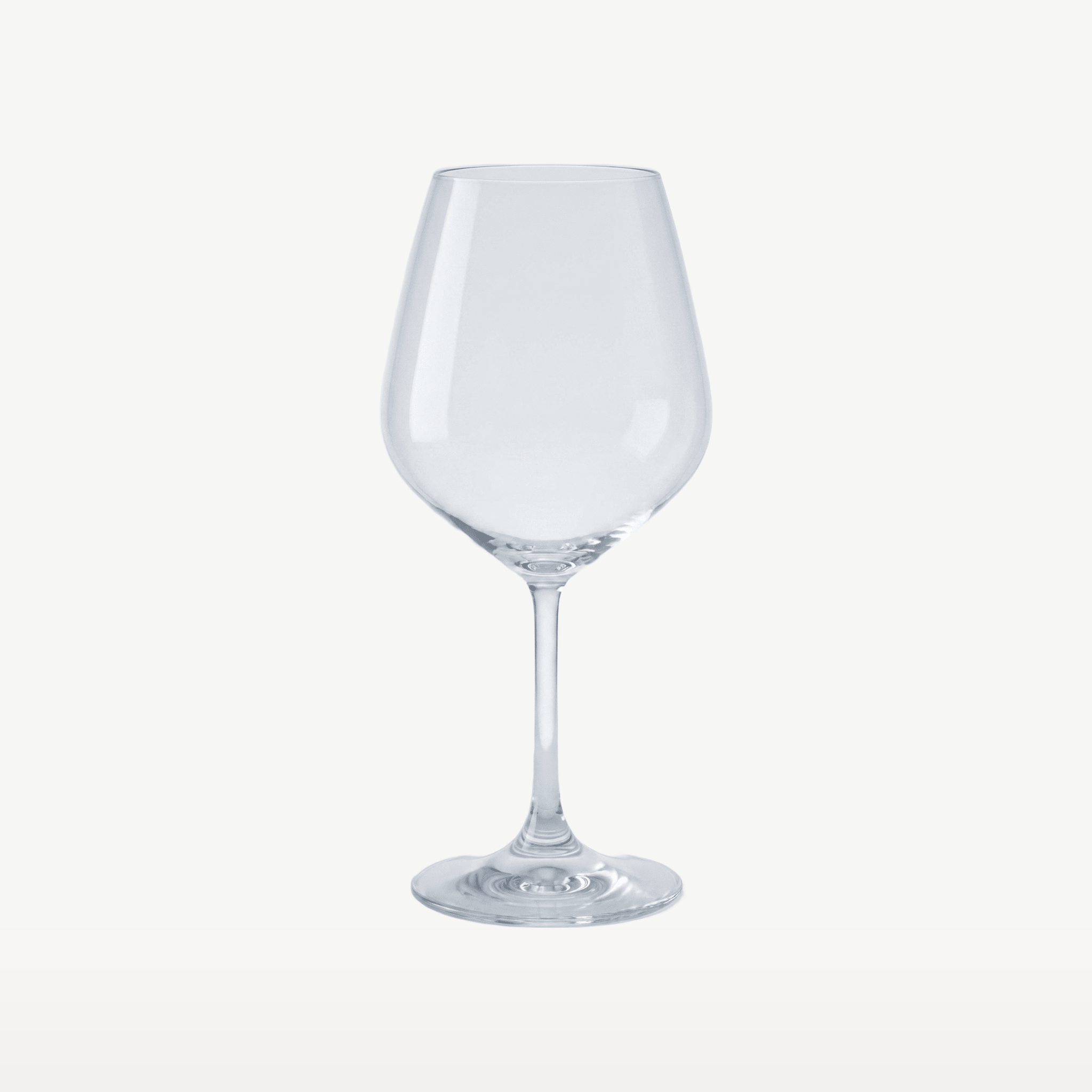 Bormioli Rocco Vino Calice Wijnglas 53 Cl - 6 Stuks - Glazen.nl