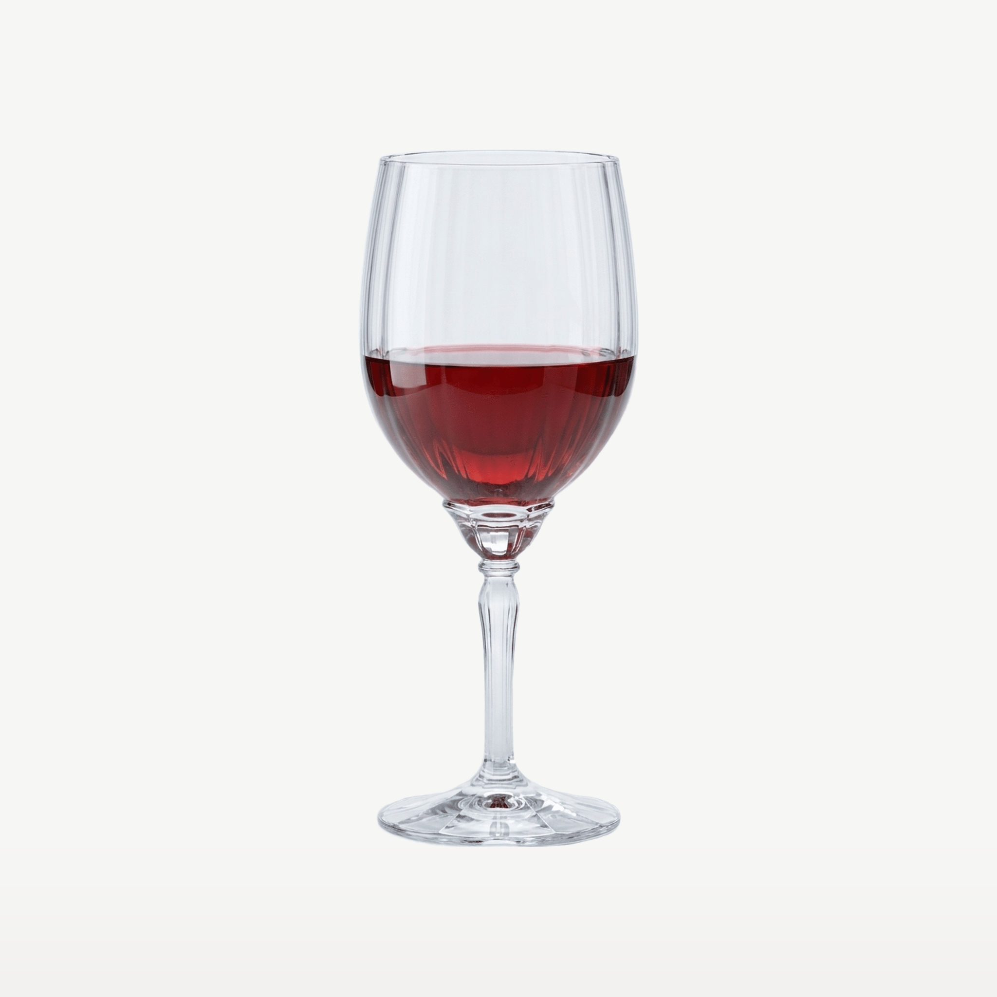 Bormioli Rocco Florian Wijnglas 53,5 Cl - 4 Stuks - Glazen.nl
