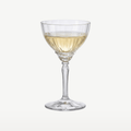 Bormioli Rocco Florian Champagnerglas / Coupé 24 Cl – 4 Stück