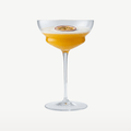 Luigi Bormioli Backdoor'20S Cocktailglas 25 cl Hemingway Special - 6 Stück