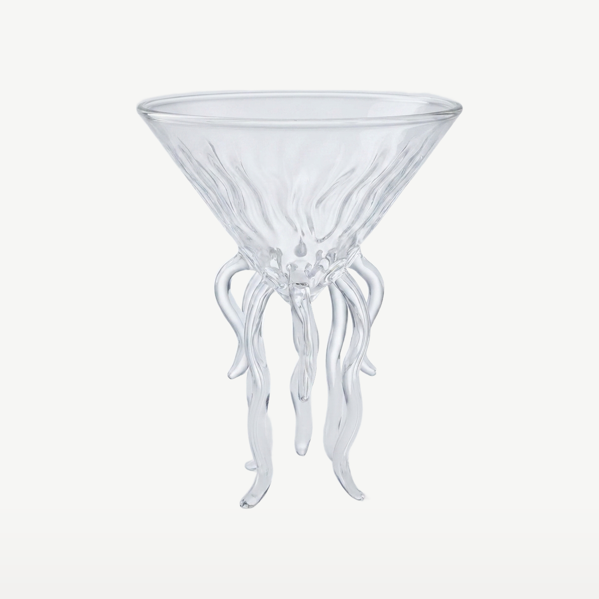 Bar Professional Medusa Cocktailglas 20 Cl leeg - Glazen.nl