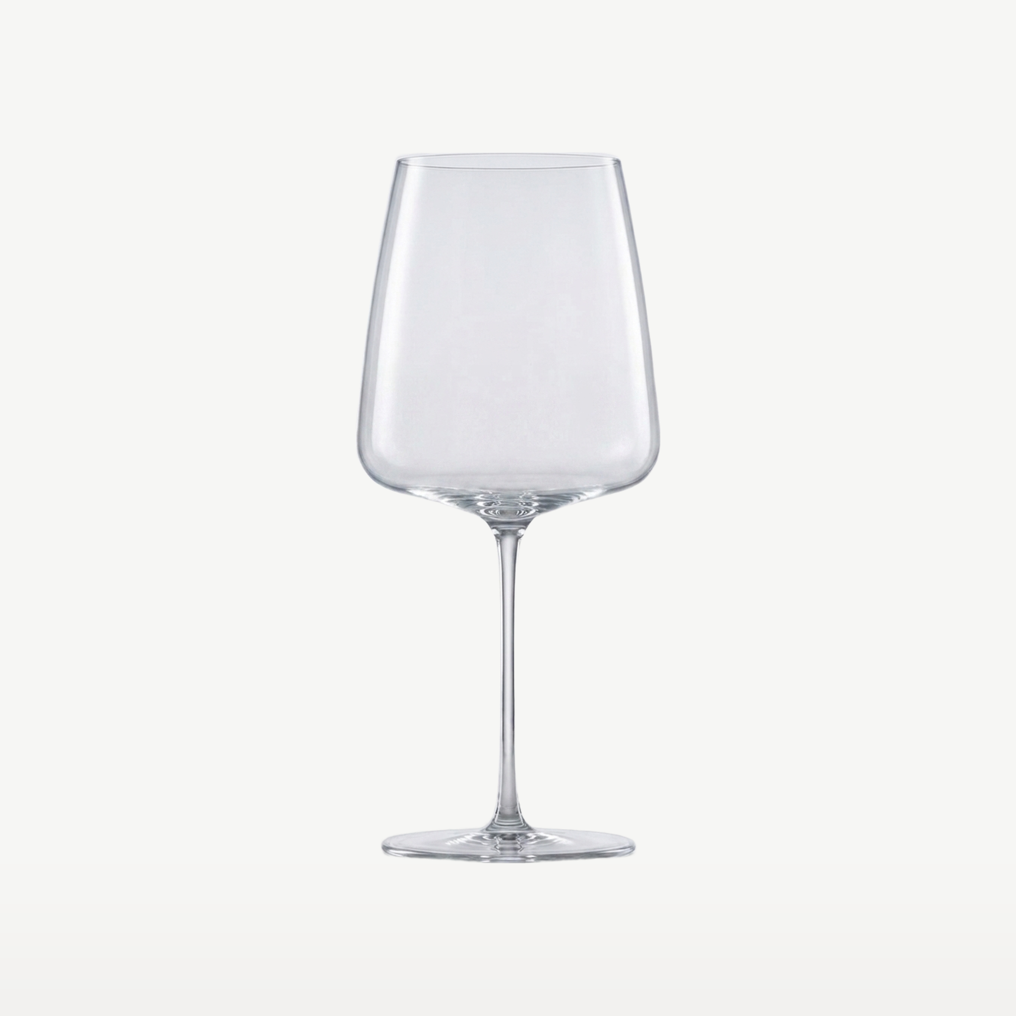 Zwiesel Glas Simplify Wijnglas Velvety & Sumptuous 74 Cl leeg - Glazen.nl