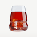 Stölzle Lausitz Cocoon Trinkglas 55,5 cl - 6 Stück