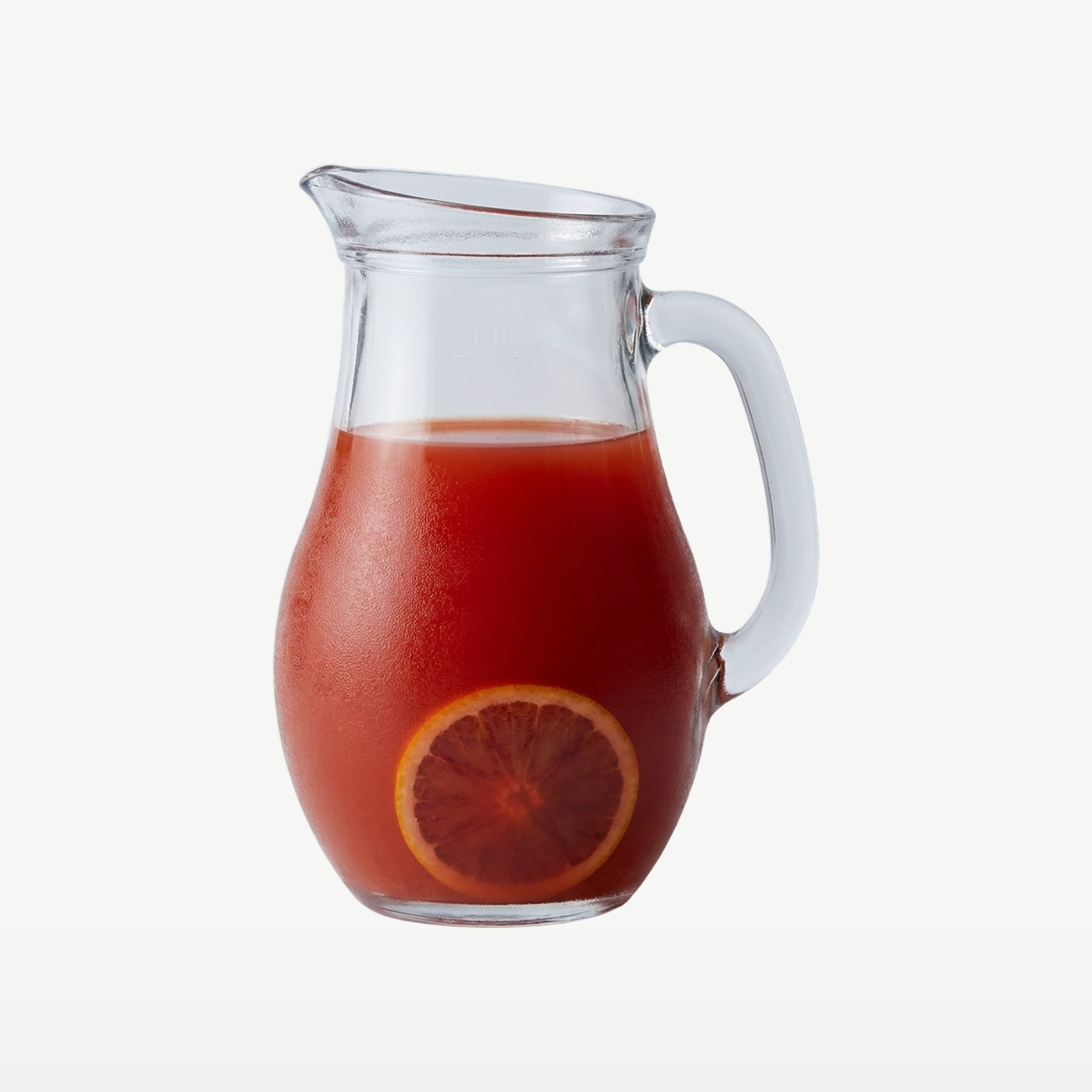 Pasabahce Banqueting Karaf 0,5 Liter - 6 Stuks - Glazen.nl