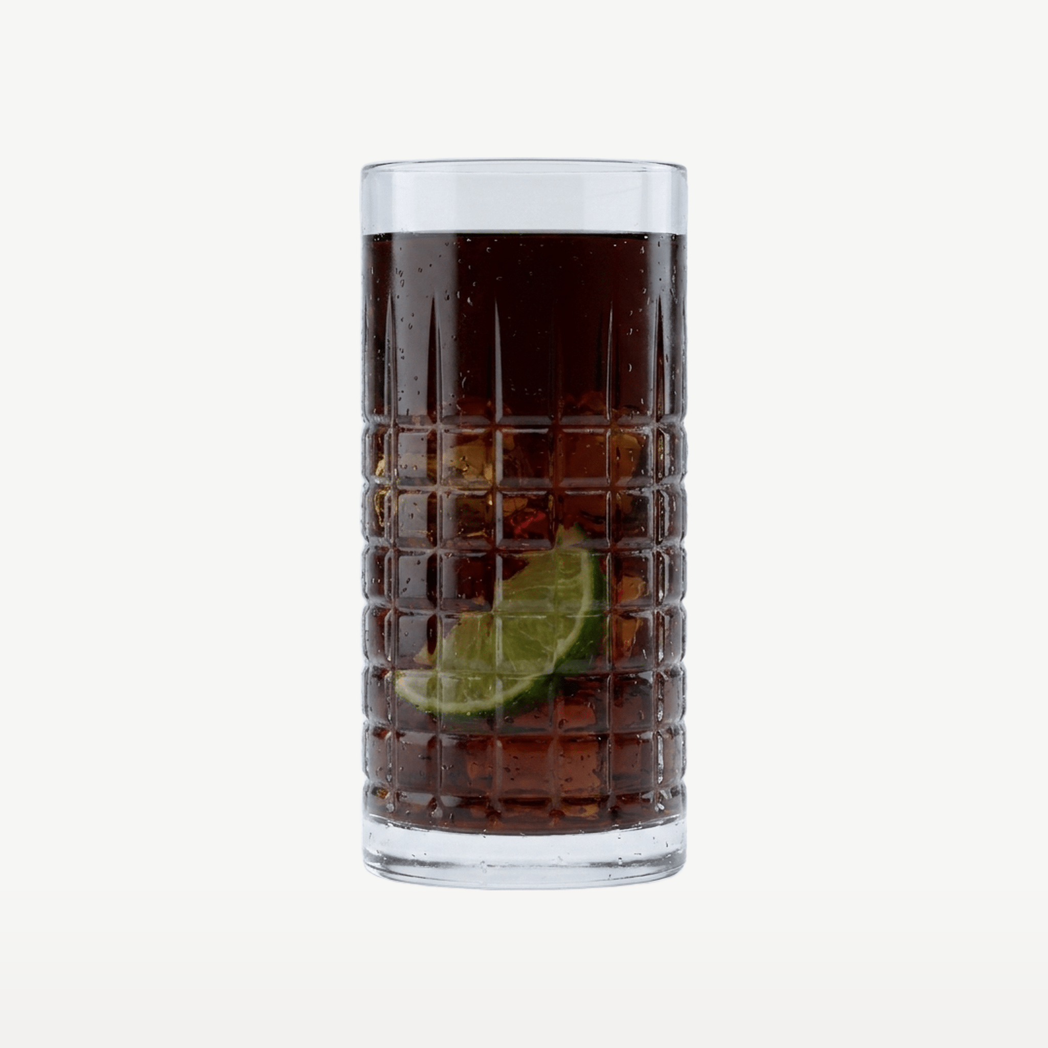 Luigi Bormioli Mixology Charme Longdrinkglas 48 Cl - 6 Stuks - Glazen.nl