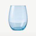 Chef & Sommelier Arpege Trinkglas 36 cl Blau - 6 Stück