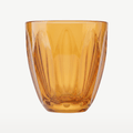 La Rochère Lily Tumbler 25 Cl Orange – 6 Stück