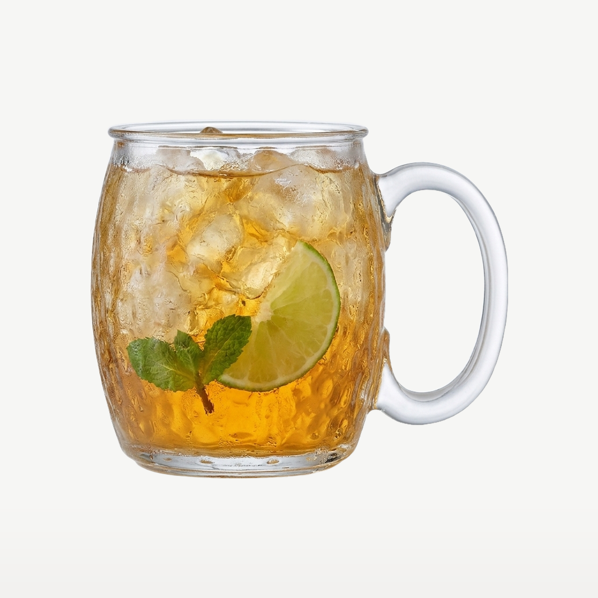 Bormioli Rocco Bartender Moscow Mule 55 Cl - 6 Stuks - Glazen.nl